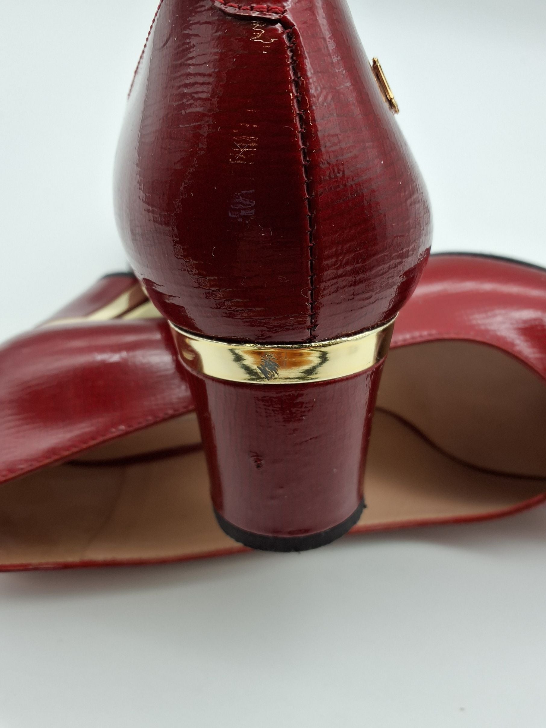 Donna Laura Venezia Pumps